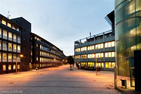 rechenzentrum tuhh|Technische Universität Hamburg .